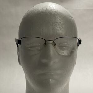 Elle Eyeglasses Sunglasses Frames Only EL18791 Color BK 51-18-135